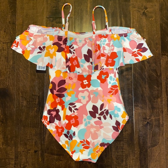 NWT Sea Angel/Target Swimsuit - Picture 6 of 7